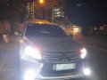 Sell Silver 2018 Mitsubishi Montero in Manila-2