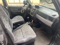 Grey Mitsubishi Pajero 1999 for sale in Marikina-5