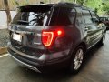 Sell Grey 2017 Ford Explorer in Makati-6