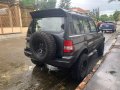 Grey Mitsubishi Pajero 1999 for sale in Marikina-2