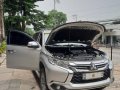 Sell Silver 2018 Mitsubishi Montero in Manila-6