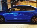 Sell Blue 2019 Subaru WRX in San Juan-3