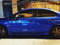 Sell Blue 2019 Subaru WRX in San Juan-4