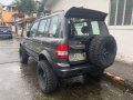 Grey Mitsubishi Pajero 1999 for sale in Marikina-1