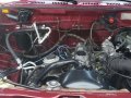 Selling Red Toyota Revo 2000 in Manila-6