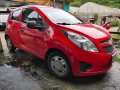 Selling Red Chevrolet Spark 2012 in Baguio-7