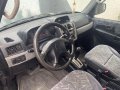 Grey Mitsubishi Pajero 1999 for sale in Marikina-8