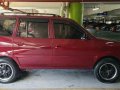 Selling Red Toyota Revo 2000 in Manila-4