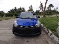 Sell Blue 2014 Hyundai Eon in Mandaue-3