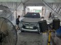 Sell Silver 2018 Mitsubishi Montero in Manila-4