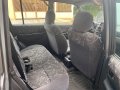 Grey Mitsubishi Pajero 1999 for sale in Marikina-2