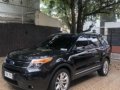 Ford Explorer 2012 Limited Top of the line-0