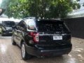 Ford Explorer 2012 Limited Top of the line-1
