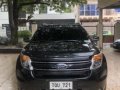 Ford Explorer 2012 Limited Top of the line-2