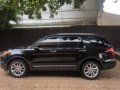 Ford Explorer 2012 Limited Top of the line-5