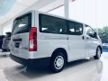 TOYOTA HIACE COMMUTER DELUXE ALL IN PROMO PM ME -1