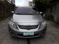 Toyota Altis 2008 AT 1.6 G-2