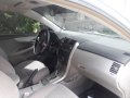 Toyota Altis 2008 AT 1.6 G-4