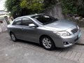 Toyota Altis 2008 AT 1.6 G-5