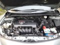 Toyota Altis 2008 AT 1.6 G-7