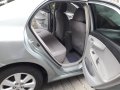 Toyota Altis 2008 AT 1.6 G-9