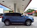 2016 Ford Everest Titanium AT 948t  Nego Batangas Area-5