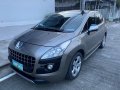 2012 Peugeot 3008 1.6L Allure for Sale-0