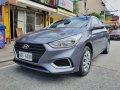 Reserved! Lockdown Sale! 2019 Hyundai Accent 1.4 GL Automatic Star Dust Gray 21T kms NBT6288-0