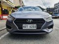 Reserved! Lockdown Sale! 2019 Hyundai Accent 1.4 GL Automatic Star Dust Gray 21T kms NBT6288-1