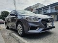 Reserved! Lockdown Sale! 2019 Hyundai Accent 1.4 GL Automatic Star Dust Gray 21T kms NBT6288-2