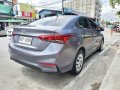 Reserved! Lockdown Sale! 2019 Hyundai Accent 1.4 GL Automatic Star Dust Gray 21T kms NBT6288-3