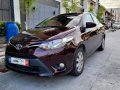 2017 Toyota Vios E Automatic-0