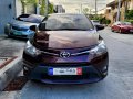 2017 Toyota Vios E Automatic-1