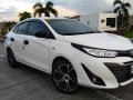 Toyota Vios 2018 Manual not 2019-1