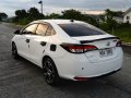 Toyota Vios 2018 Manual not 2019-5