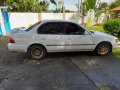 Selling White Toyota Corolla 1993 in Manila-3