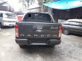 Sell Black 2017 Ford Ranger in Apalit-2