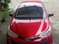 Selling Red Toyota Vios in Manila-3