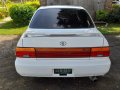 Selling White Toyota Corolla 1993 in Manila-8