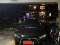 Selling Black Mitsubishi Lancer 2012 in Manila-1