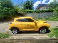 Selling Yellow Nissan Juke 2018 in Cebu-5