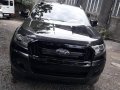 Sell Black 2017 Ford Ranger in Apalit-3