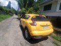 Selling Yellow Nissan Juke 2018 in Cebu-3