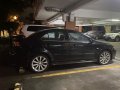 Selling Black Mitsubishi Lancer 2012 in Manila-0