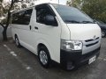 2017 Toyota Hiace Commuter-8