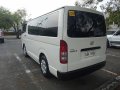 2017 Toyota Hiace Commuter-9