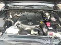 2018 Toyota Hilux 4x2-4
