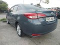 2019 Toyota Vios 1.3-2