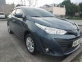 2019 Toyota Vios 1.3-1