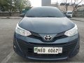 2019 Toyota Vios 1.3-4